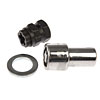 711-523 Wheel Nut Lock Chrome Duplex Mag 9/16-18; 1.808 in