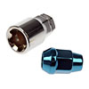 NUT / LOCK SET ACORN - image 1