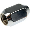 711-609 Wheel Nut Chrome Acorn 1-Pc M14-1.50; 1988-1991 Chevrolet, 2011-2013 Dodge, 1988-1991 GMC - image 2