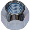 711-832 Wheel Nut Chrome Standard M12-1.50; 1968-2024 - image 2