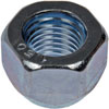 711-832 Wheel Nut Chrome Standard M12-1.50; 1968-2024 - image 3
