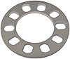 711-913 Wheel Spacer for 5 Lug Vehicles - image 1