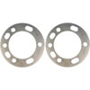 5 and 6 Lug Wheel Spacers - image 2