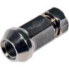 712-245M4 Wheel Nut 1/2 in.- Racing Style; American Motors/Chrysler/Dodge/Ford/Jeep/Lincoln/Mercury/Plymouth - image 1