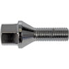 712-300 Chrome Hex Head Wheel Bolt - M12-1.50; BMW/Cadillac/Chevrolet/Eagle/Ford/Kia/Mazda/Mini/Pontiac/Saab/Saturn - image 2
