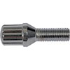 712-301 Chrome Spline Drive Wheel Bolt - M12-1.50; BMW/Cadillac/Chevrolet/Eagle/Ford/Kia/Mazda/Mini/Pontiac/Saab/Saturn - image 2