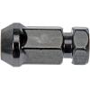712-645A M14-1.50 Racing Style Wheel Nut; 2010 Buick, 2013-2015 Cadillac, 1988-2011 Chevrolet, 2011-2013 Dodge, 1988-1991 GMC - image 1