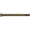 Alternator Bolt Ford 7/16-14 x 5-1/2" Hex Head - image 2