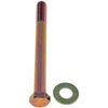 ALT BOLT 3/8 -16X4 CHRY - image 2