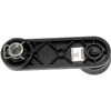 720MX Front Left, Front Right, Rear Left, Rear Right Interior Window Crank Handle; 1994-2008 Chevrolet - image 3