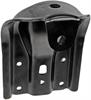 Rear Position Leaf Spring Bracket Kit 1988-2000 Chevy/GMC - image 1