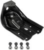 Rear Position Leaf Spring Bracket Kit 1988-2000 Chevy/GMC - image 2