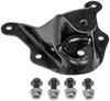 REAR BRACKET KIT - image 1