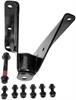 Front Position Leaf Spring Bracket Kit - image 1