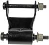 Rear Position Leaf Spring Shackle Kit - image 1