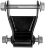 Rear Position Leaf Spring Shackle Kit - image 1