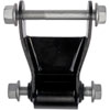 Rear Position Leaf Spring Shackle Kit - image 2