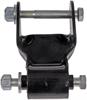 Rear Position Leaf Spring Shackle Kit - image 1