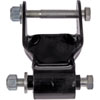 Rear Position Leaf Spring Shackle Kit - image 2