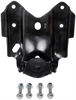 Rear Right Position Leaf Spring Bracket Kit - image 1