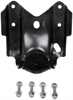 Rear Left Position Leaf Spring Bracket Kit - image 1