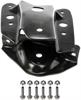 Front Right Position Leaf Spring Bracket Kit - image 1