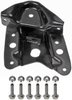 Front Left Position Leaf Spring Bracket Kit - image 2