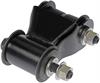Rear Position Leaf Spring Shackle Kit - image 1