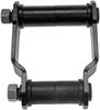 Rear Position Leaf Spring Shackle Kit - image 1