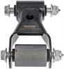 Rear Position Leaf Spring Shackle Kit - image 1