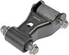 Rear Position Leaf Spring Shackle Kit - image 3