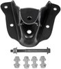 Front Position Leaf Spring Bracket Kit - image 2