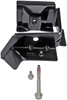 Rear Left Position Leaf Spring Bracket Kit - image 1
