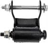 Rear Position Leaf Spring Shackle Kit - image 1
