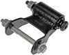 Rear Position Leaf Spring Shackle Kit - image 2