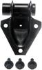 Rear Left Position Leaf Spring Bracket Kit - image 1