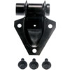 Rear Left Position Leaf Spring Bracket Kit - image 2