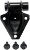 Rear Right Position Leaf Spring Bracket Kit - image 1