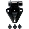 Rear Right Position Leaf Spring Bracket Kit - image 2