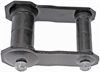 Rear Position Leaf Spring Shackle Kit - image 1