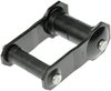 Rear Position Leaf Spring Shackle Kit - image 2