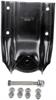 Rear Position Leaf Spring Bracket Kit - image 1