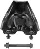 Rear Position Leaf Spring Bracket Kit - image 2