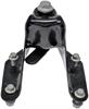 Front Position Leaf Spring Bracket Kit - image 1