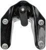 Front Position Leaf Spring Bracket Kit - image 2