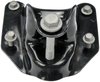 Front Position Leaf Spring Bracket Kit - image 3