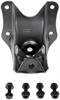 Rear Position Leaf Spring Bracket Kit - image 1