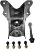 Rear Position Leaf Spring Bracket Kit - image 1