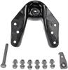 Front Position Leaf Spring Bracket Kit - image 1