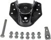 Front Position Leaf Spring Bracket Kit - image 2